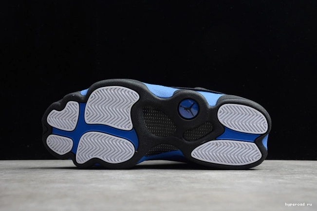 Hyper Black 414571-040 Retro 13 Jordan Royal 0926